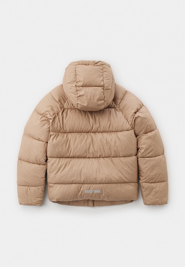 Fila Куртка утепленная - фото 2