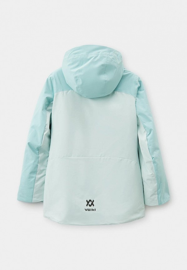 Volkl Куртка горнолыжная - фото 2