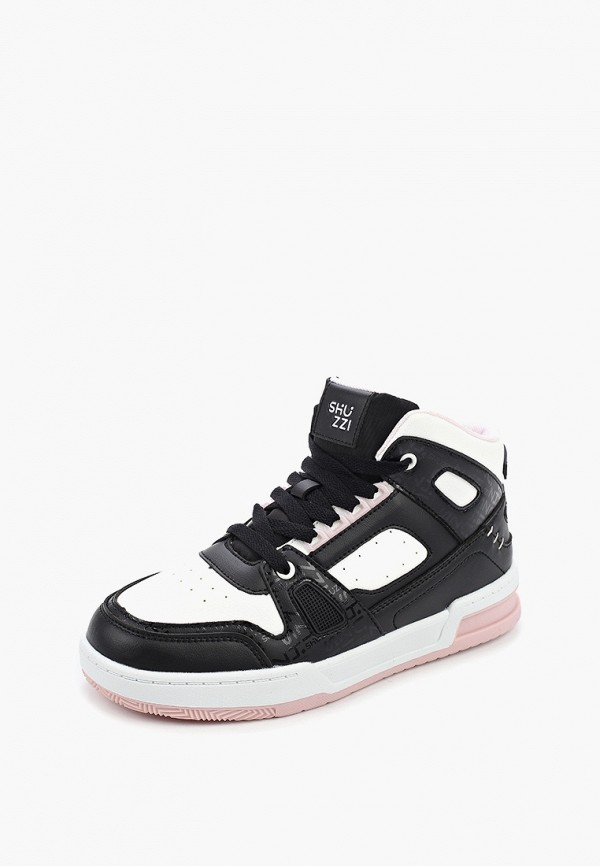 Shuzzi Кеды - фото 2