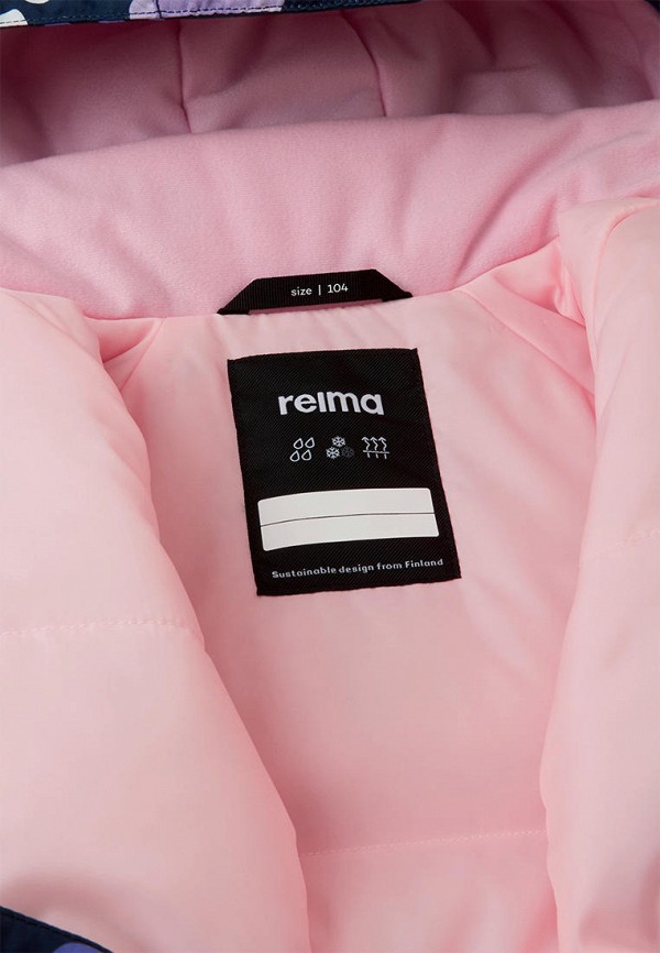 Reima Комбинезон утепленный - фото 5