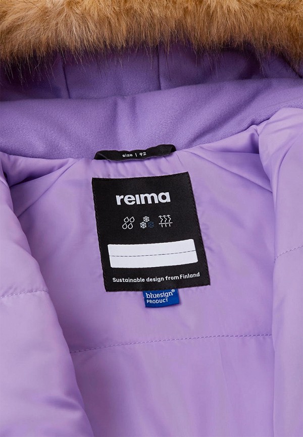 Reima Комбинезон утепленный - фото 5