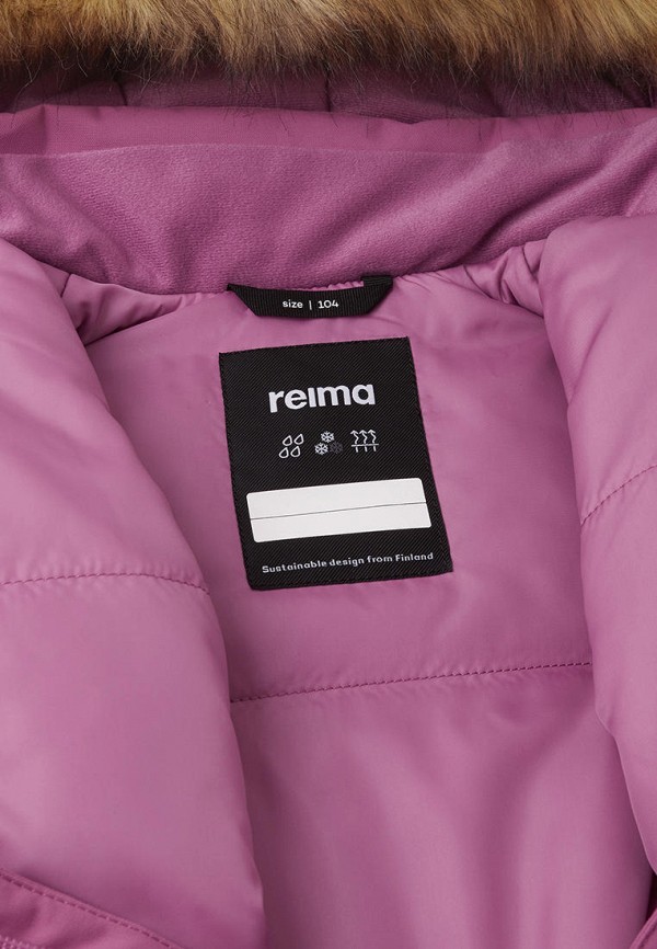 Reima Комбинезон утепленный - фото 5