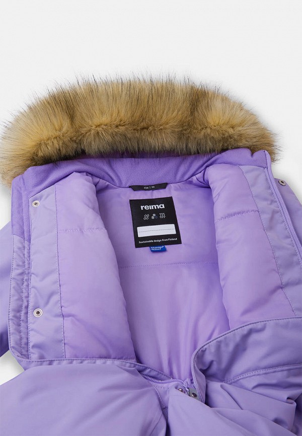 Reima Комбинезон утепленный - фото 5