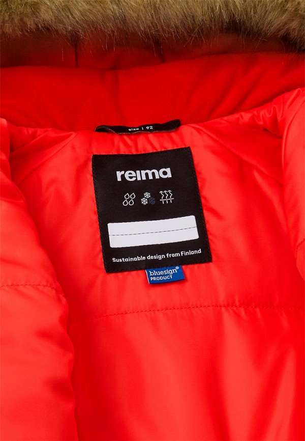 Reima Комбинезон утепленный - фото 5
