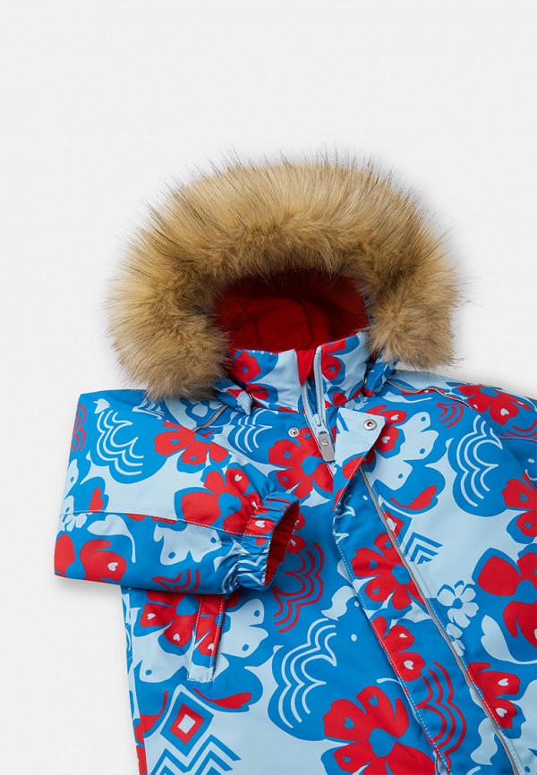 Reima Комбинезон утепленный - фото 3