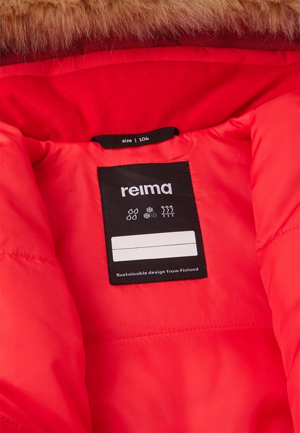 Reima Комбинезон утепленный - фото 5