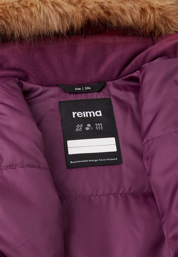 Reima Комбинезон утепленный - фото 5