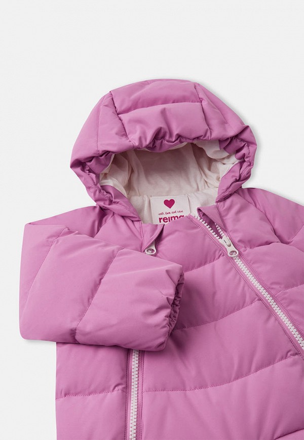 Reima Комбинезон утепленный - фото 4