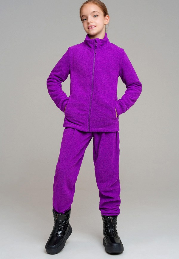 PlayToday Олимпийка и брюки - фото 1