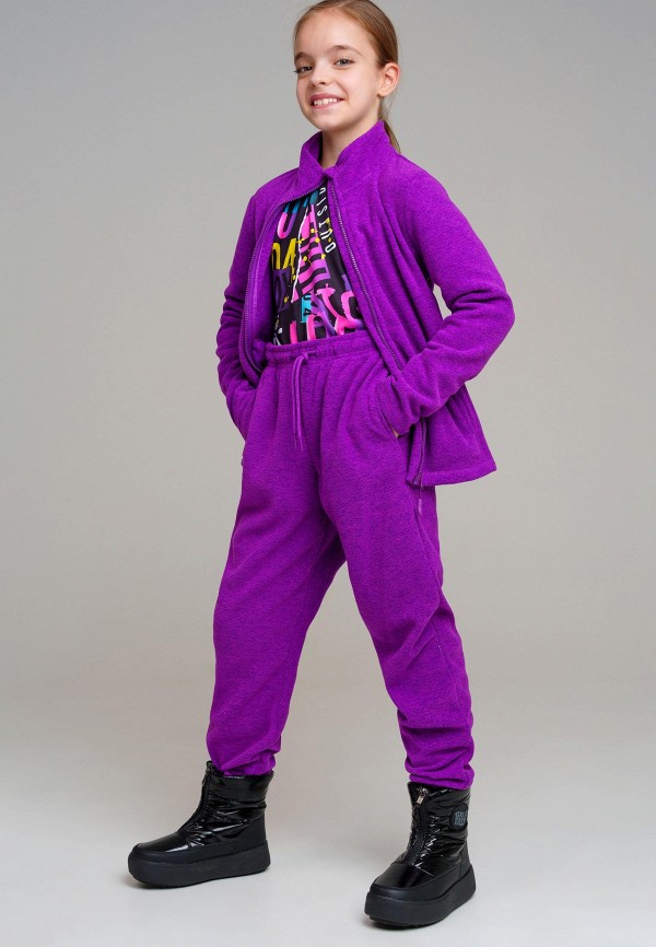 PlayToday Олимпийка и брюки - фото 2