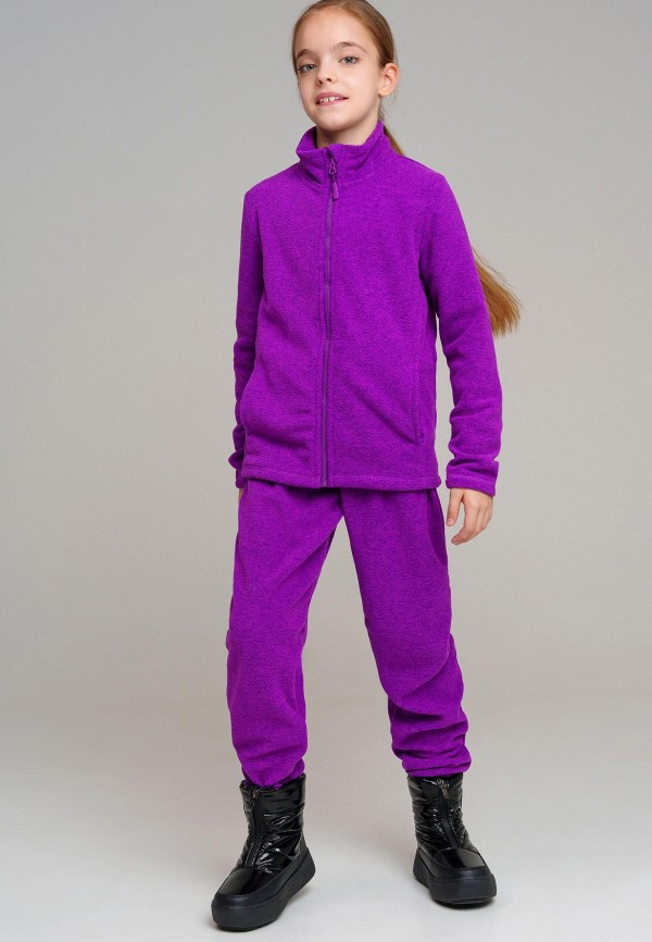 PlayToday Олимпийка и брюки - фото 3