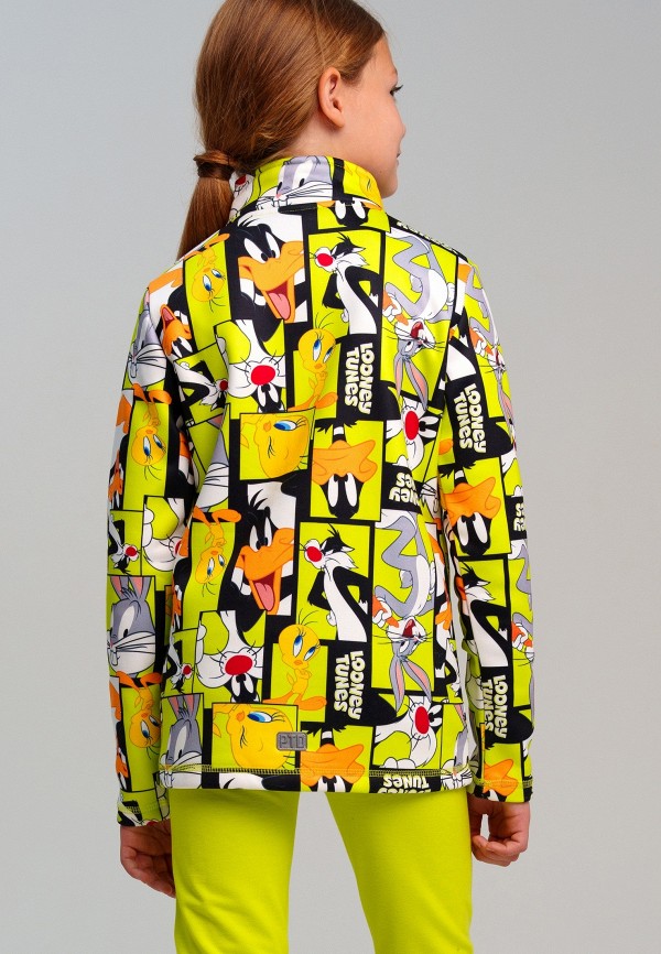 PlayToday Олимпийка - фото 3