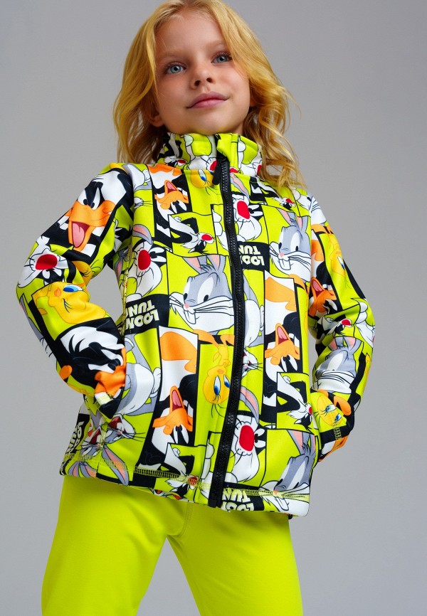 PlayToday Олимпийка - фото 1