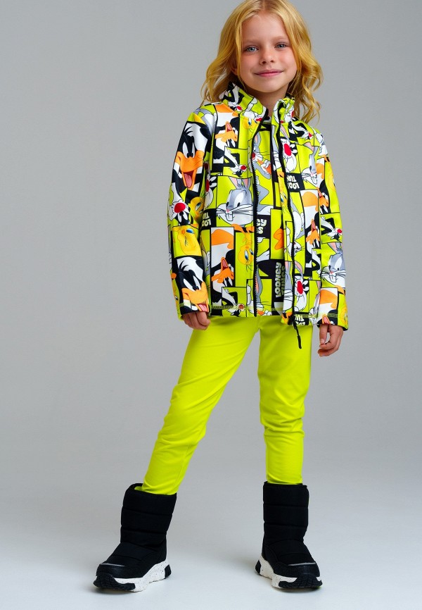 PlayToday Олимпийка - фото 2