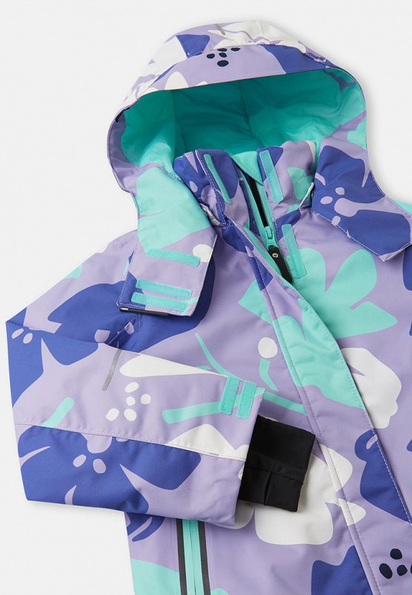 Reima Куртка утепленная - фото 4