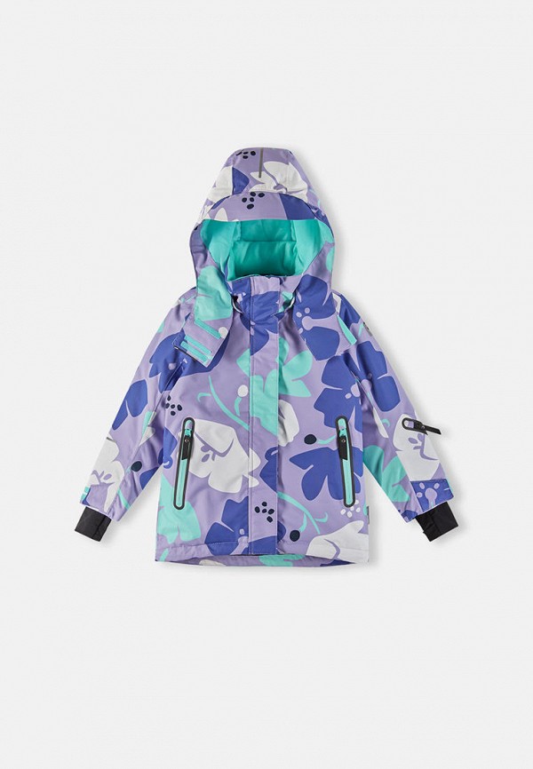 Reima Куртка утепленная - фото 3