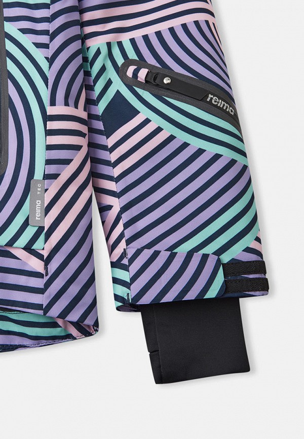 Reima Куртка утепленная - фото 5