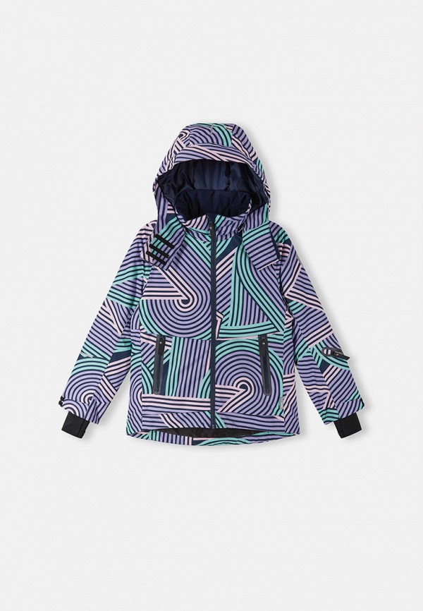 Reima Куртка утепленная - фото 3