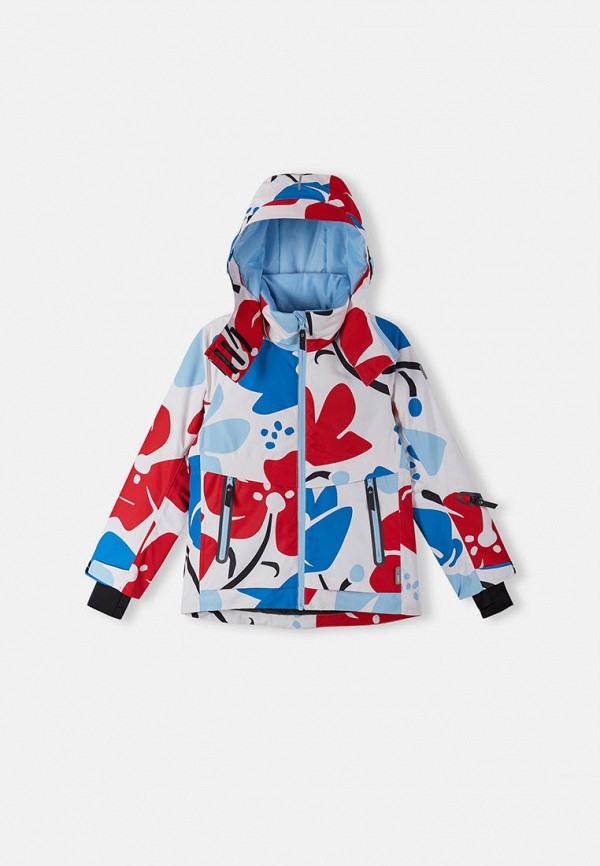 Reima Куртка утепленная - фото 3