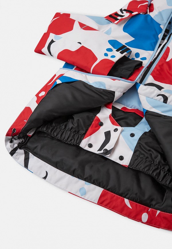 Reima Куртка утепленная - фото 4