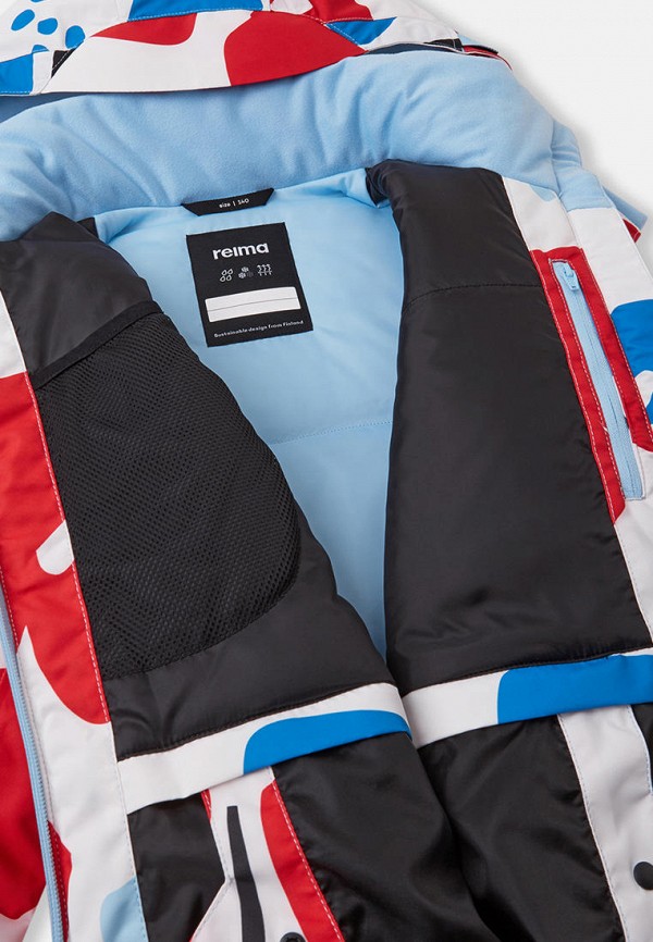 Reima Куртка утепленная - фото 6