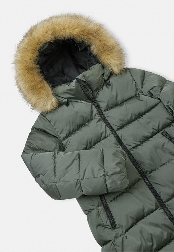 Reima Куртка утепленная - фото 4