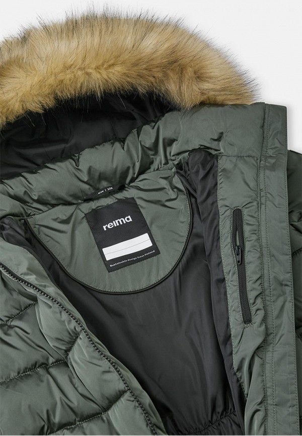 Reima Куртка утепленная - фото 5
