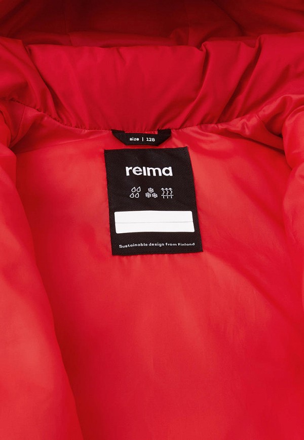 Reima Куртка утепленная - фото 5