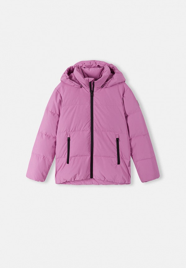 Reima Пуховик - фото 1