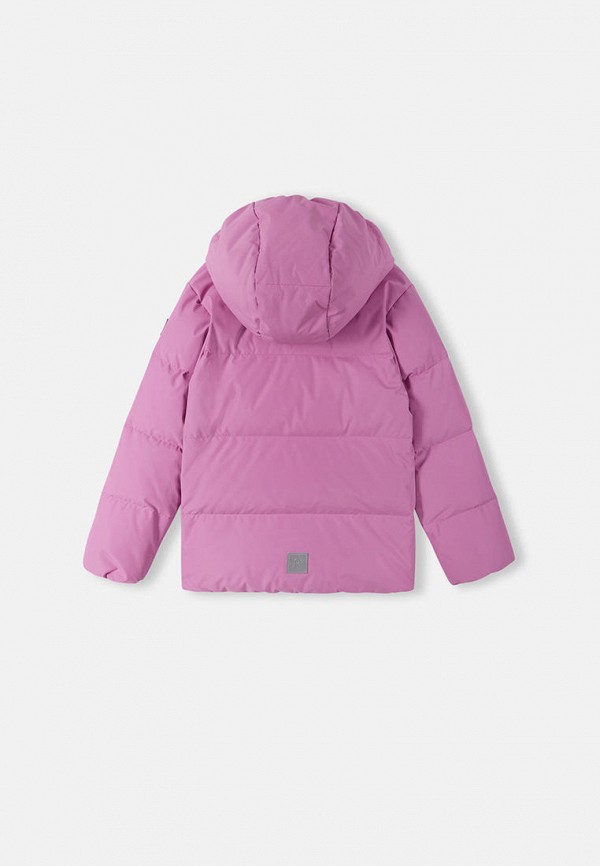 Reima Пуховик - фото 2