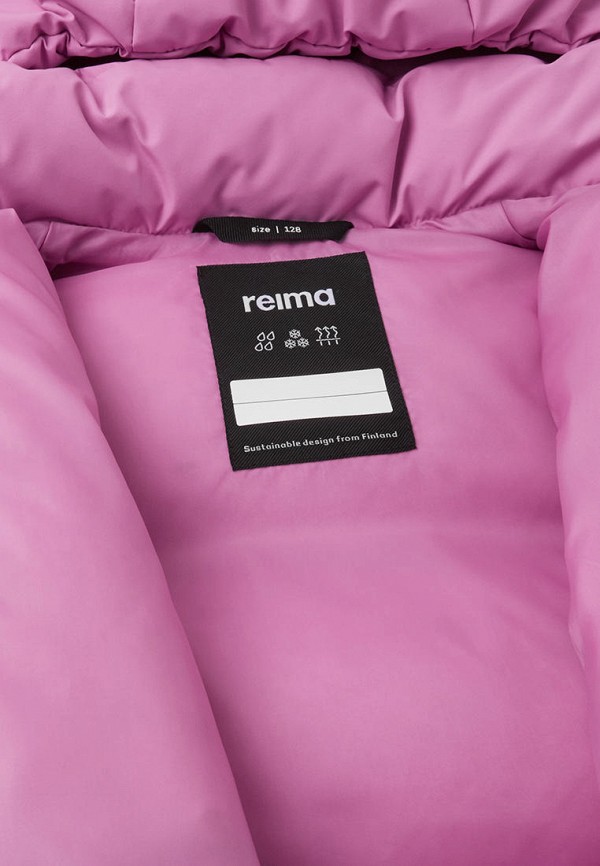 Reima Пуховик - фото 5