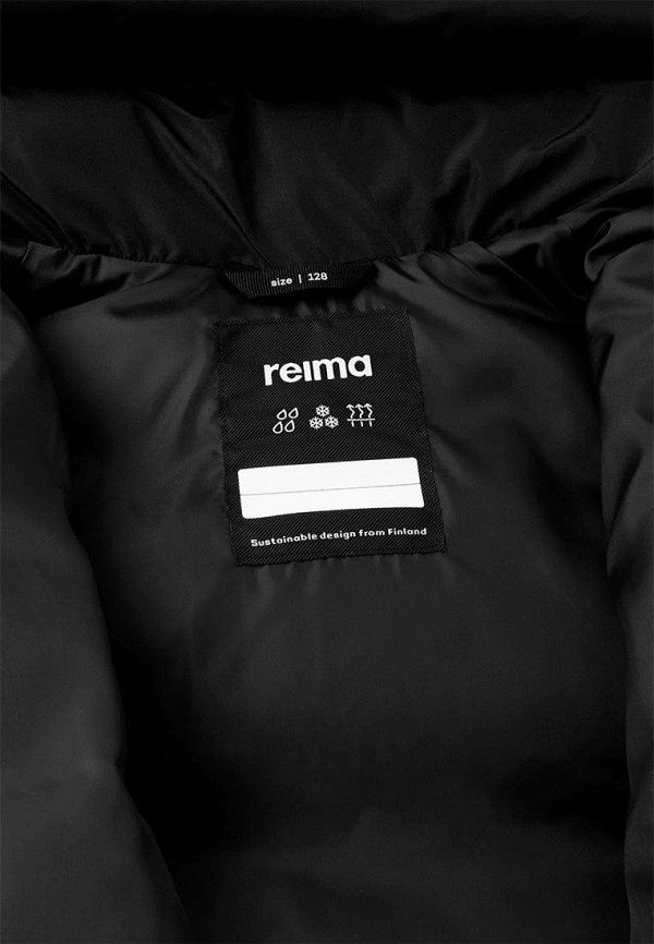 Reima Куртка утепленная - фото 5