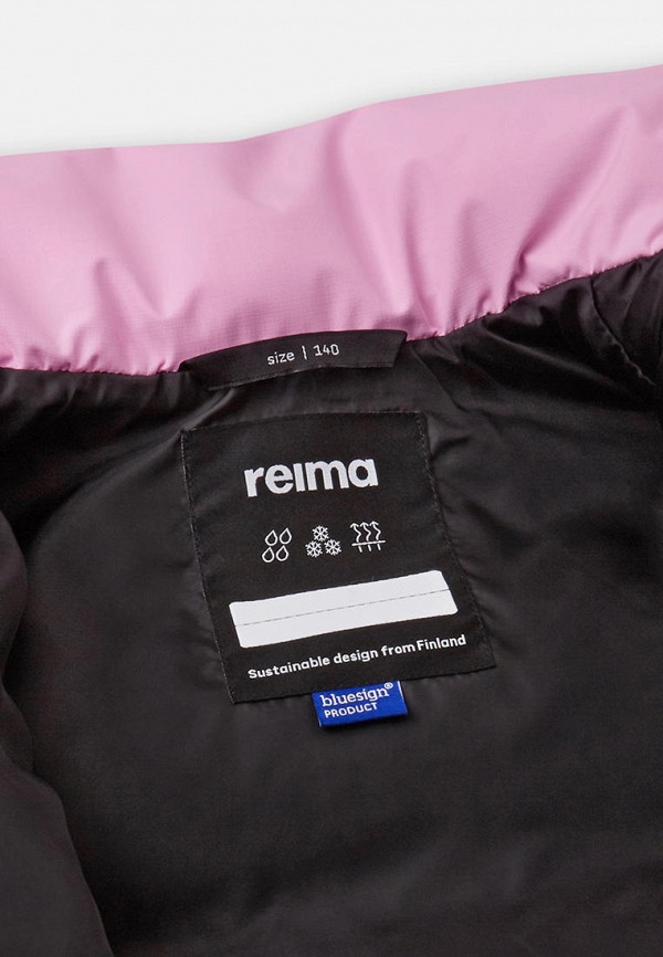 Reima Куртка утепленная - фото 3