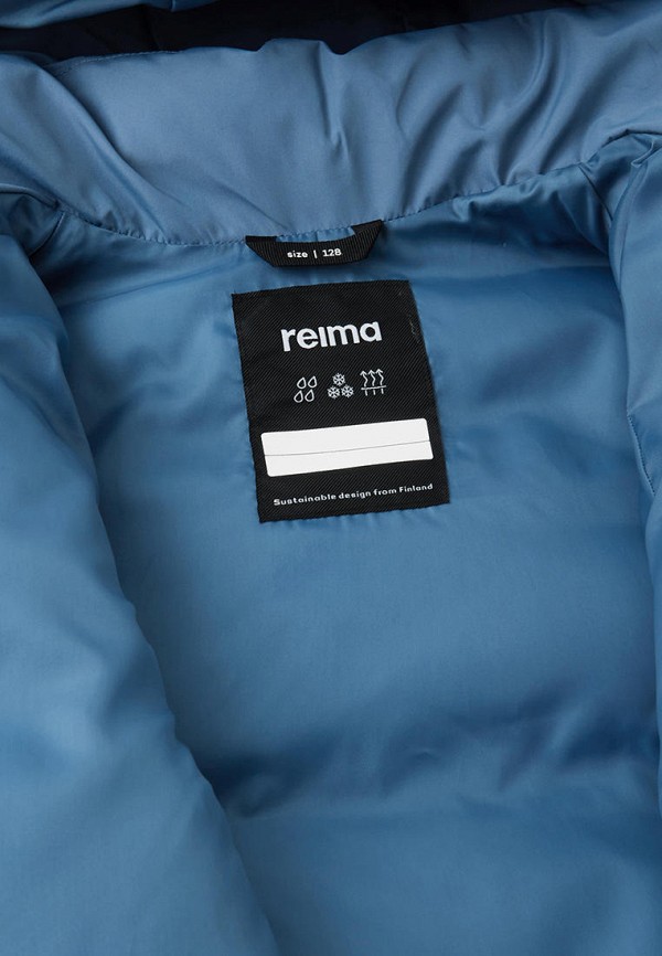 Reima Куртка утепленная - фото 5