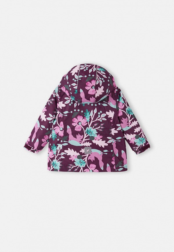 Reima Куртка утепленная - фото 2