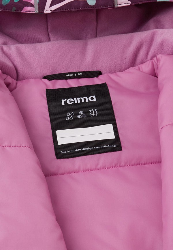 Reima Куртка утепленная - фото 6