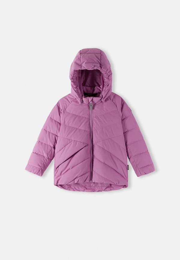 Reima Пуховик - фото 3