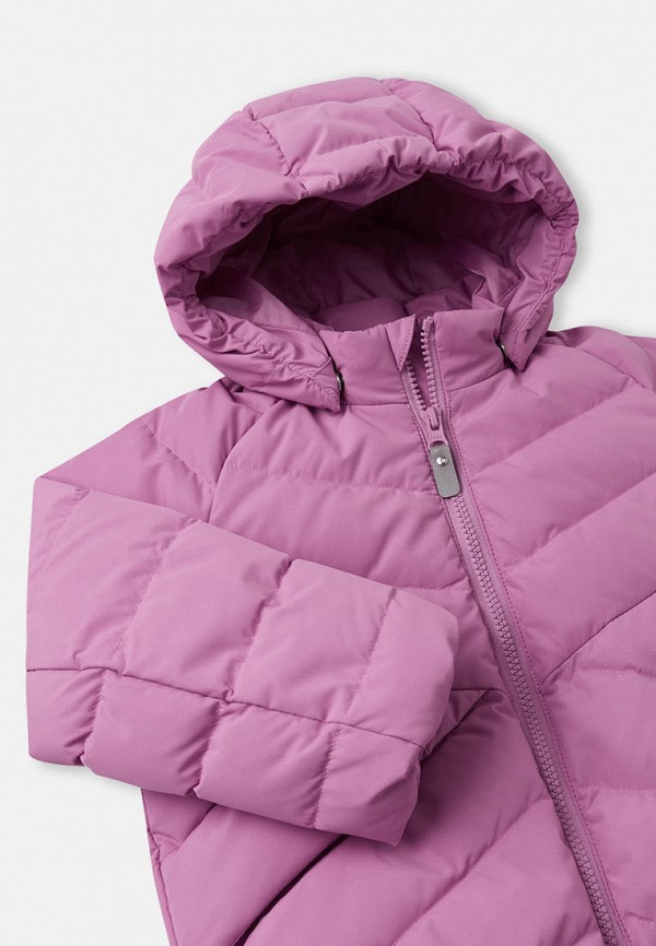 Reima Пуховик - фото 4