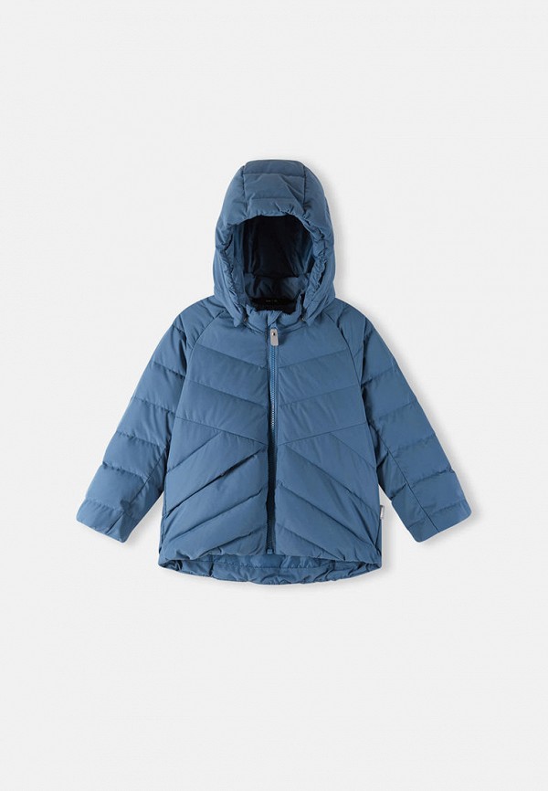 Reima Пуховик - фото 3