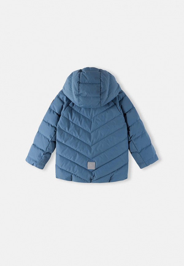 Reima Пуховик - фото 2