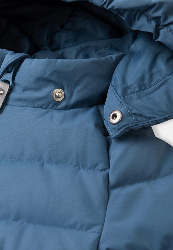 Reima Пуховик - фото 4