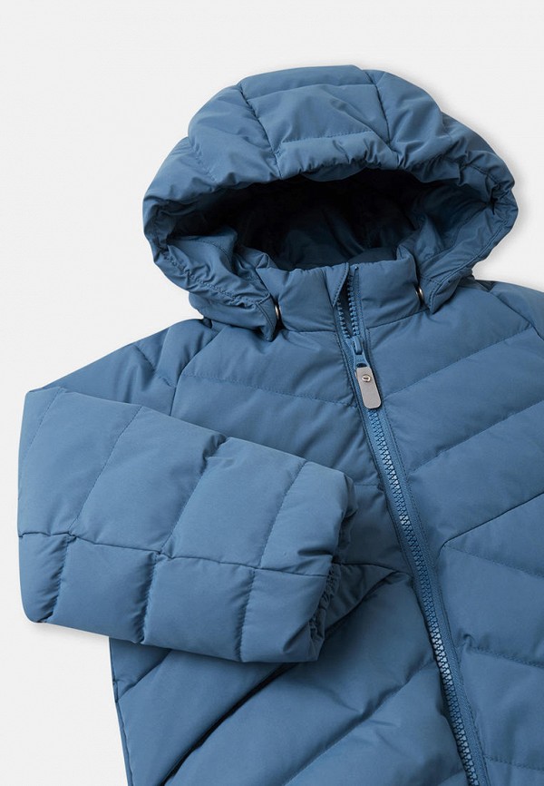 Reima Пуховик - фото 5