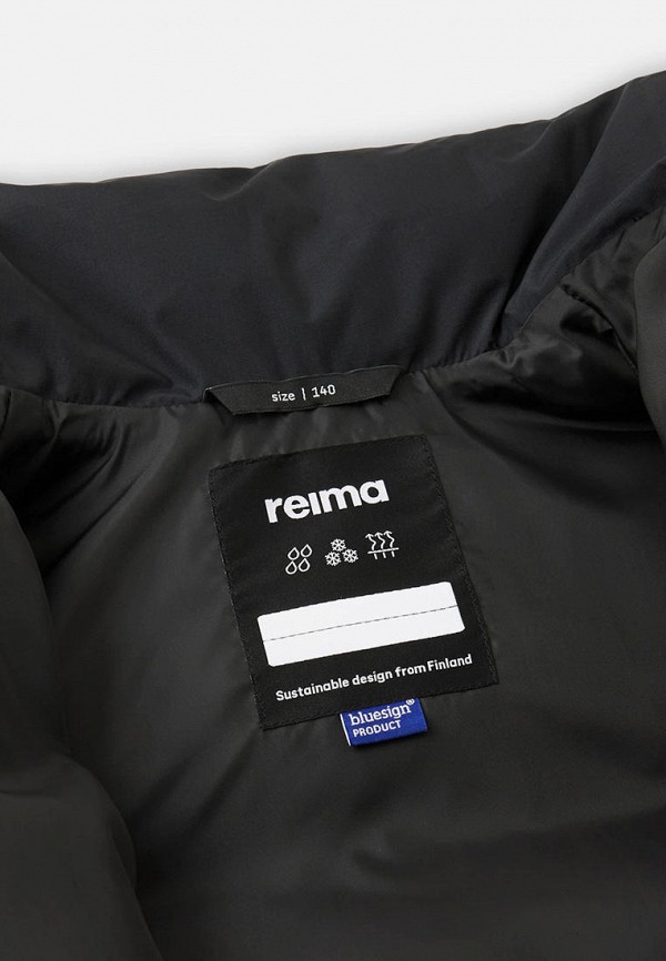 Reima Куртка утепленная - фото 4