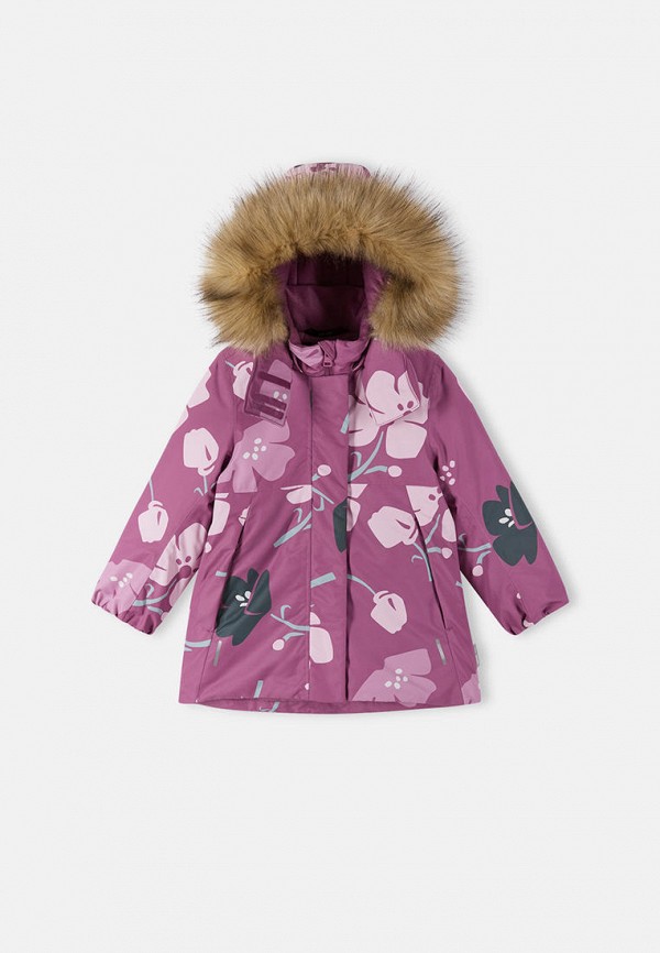 Reima Куртка утепленная - фото 3