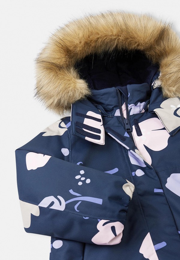 Reima Куртка утепленная - фото 4