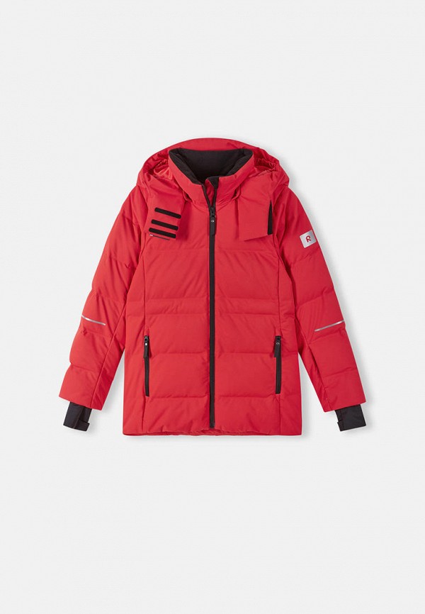 Reima Пуховик - фото 2