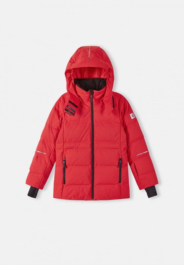 Reima Пуховик - фото 4