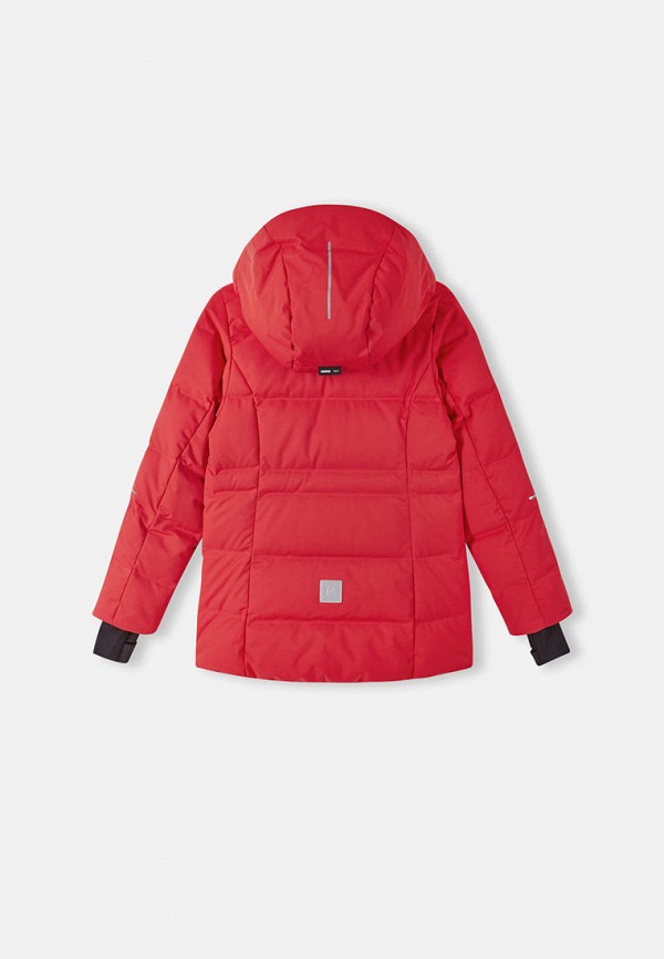 Reima Пуховик - фото 3