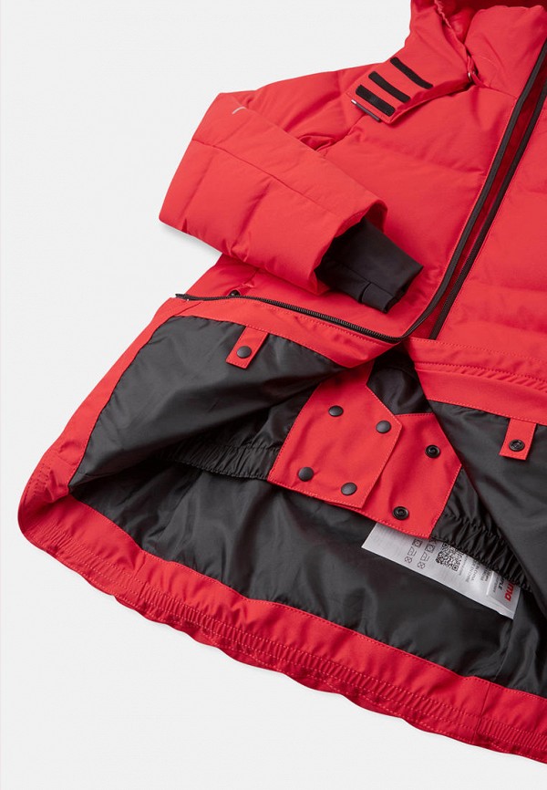 Reima Пуховик - фото 5