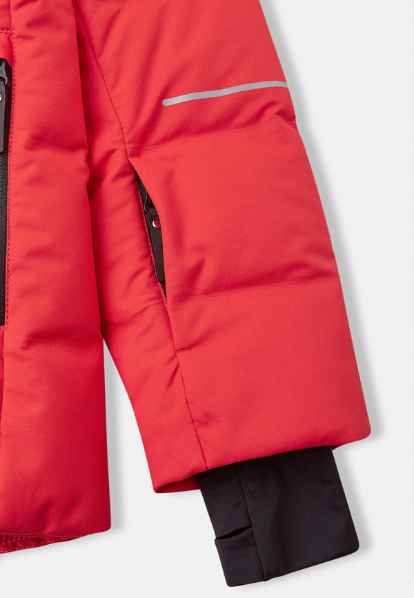 Reima Пуховик - фото 6